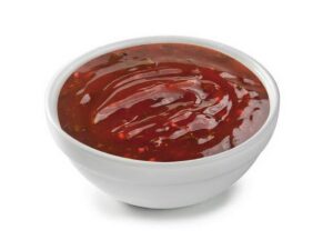 Соус шашлычный