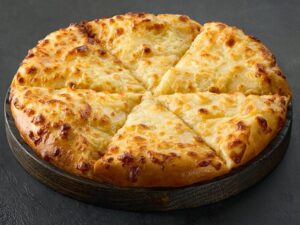 Хачапури по- Мегрельский