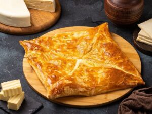 Хачапури ПЕНОВАНИ